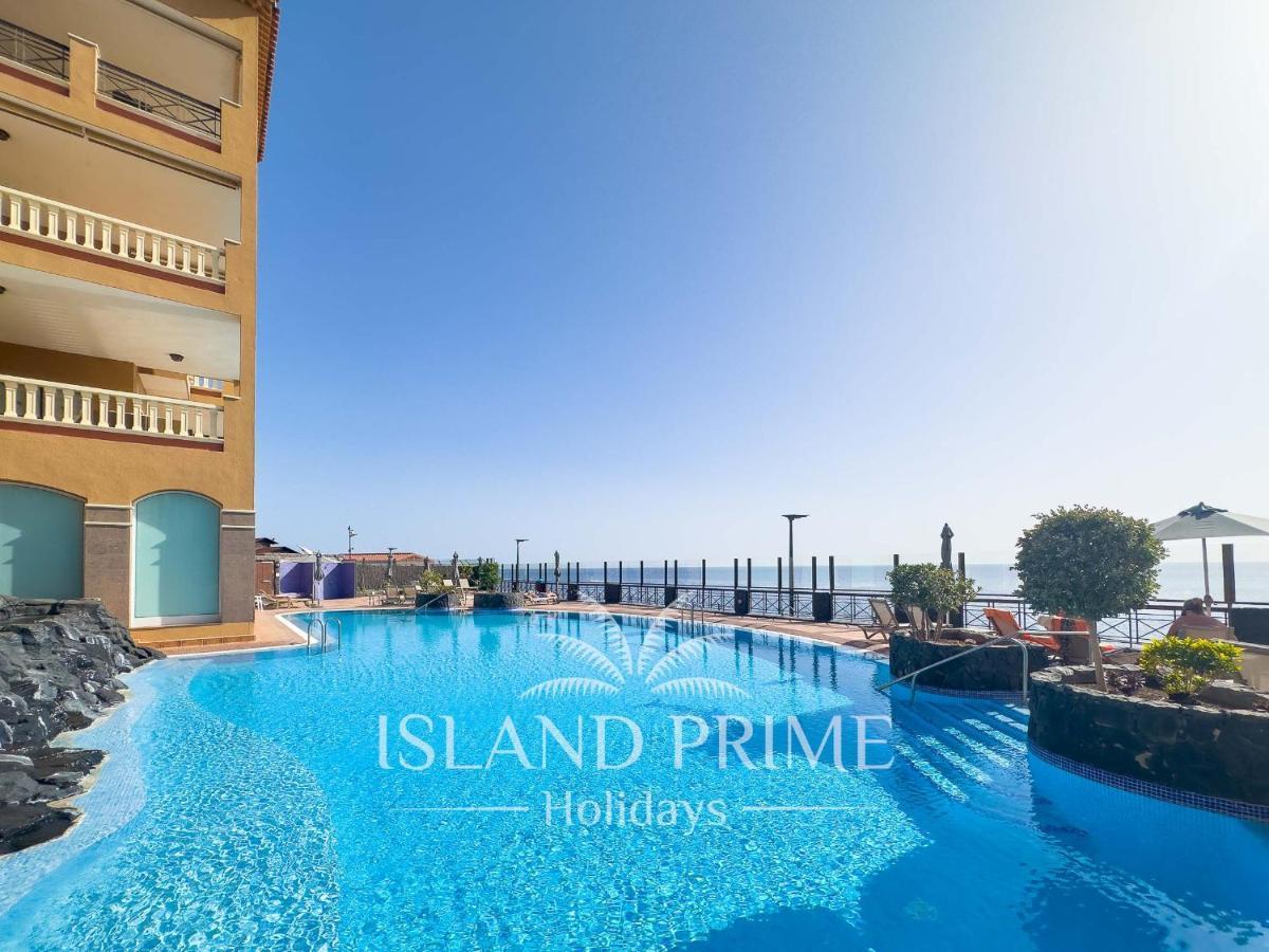 El Nautico Relax In Golf Del Sur En306 Apartamento San Miguel de Abona