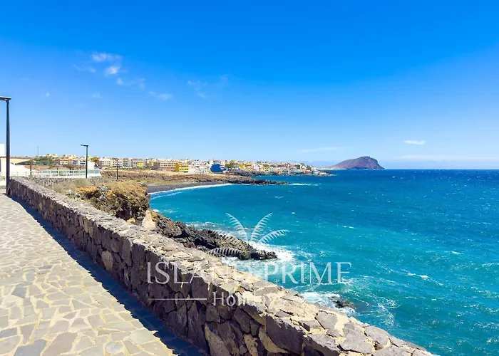 El Nautico Relax In Golf Del Sur En306