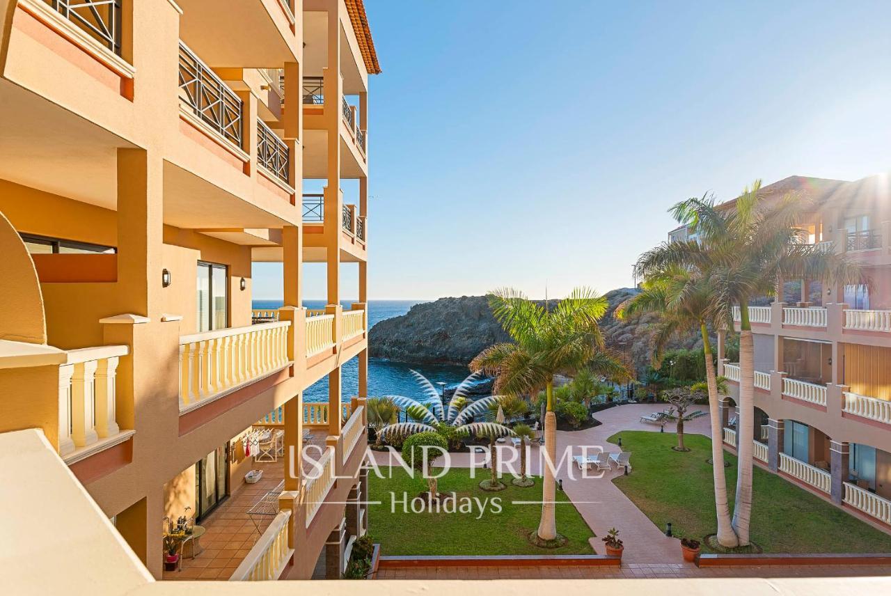 El Nautico Relax In Golf Del Sur En306 Appartamento