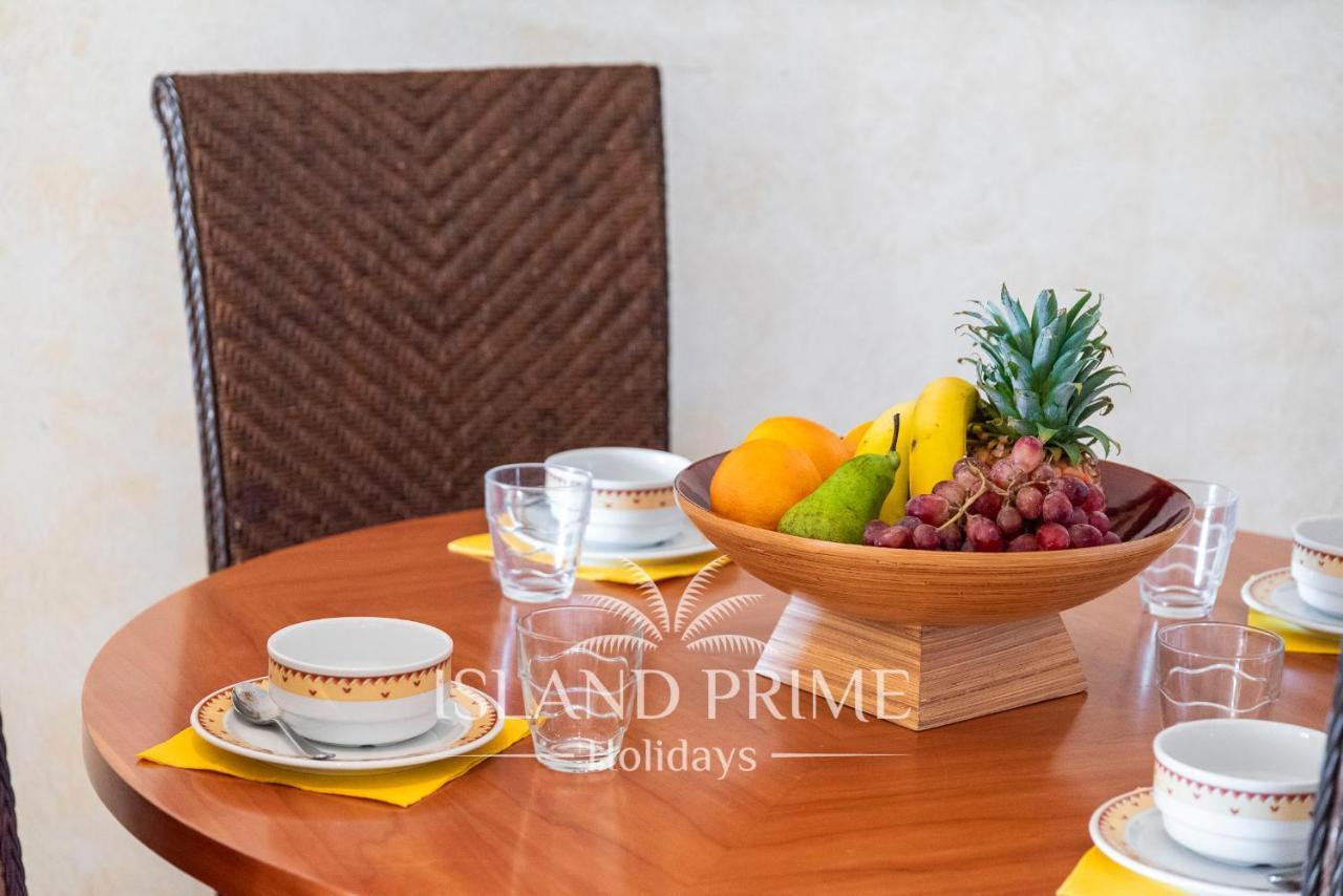 Appartement El Nautico Relax In Golf Del Sur En306
