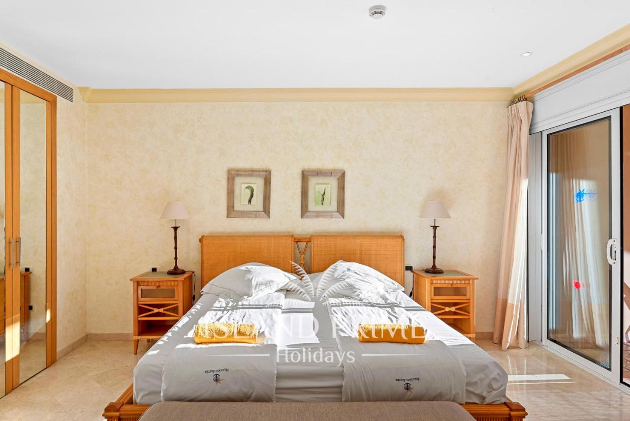Appartement El Nautico Relax In Golf Del Sur En306