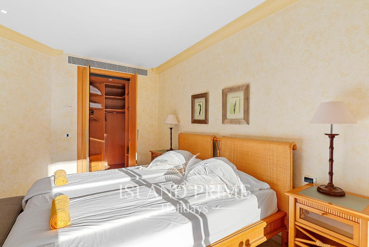 Appartement El Nautico Relax In Golf Del Sur En306