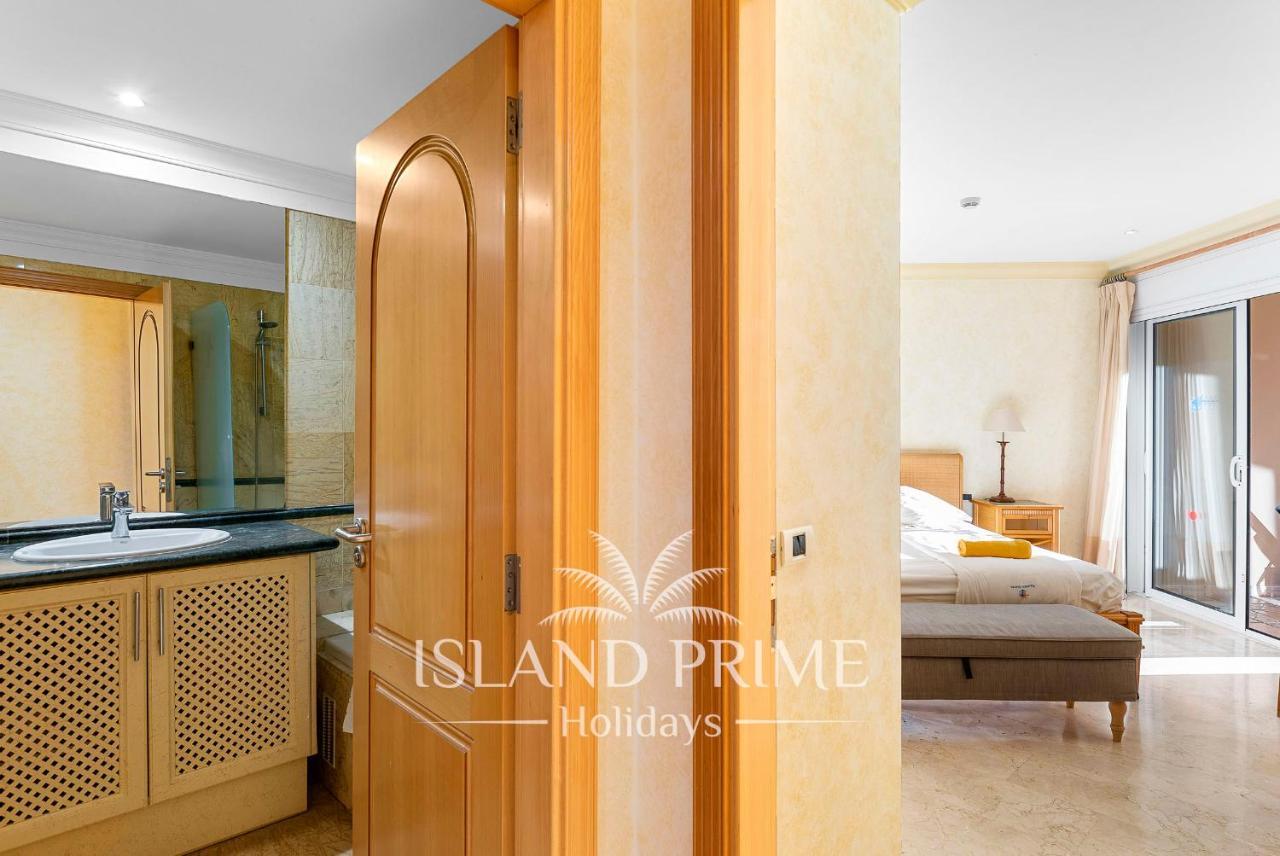 Appartement El Nautico Relax In Golf Del Sur En306 San Miguel de Abona
