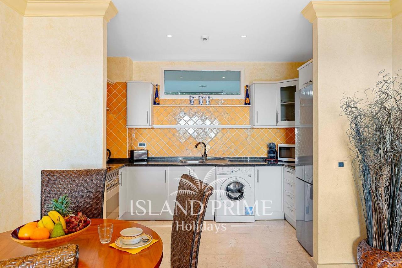 El Nautico Relax In Golf Del Sur En306 Appartamento