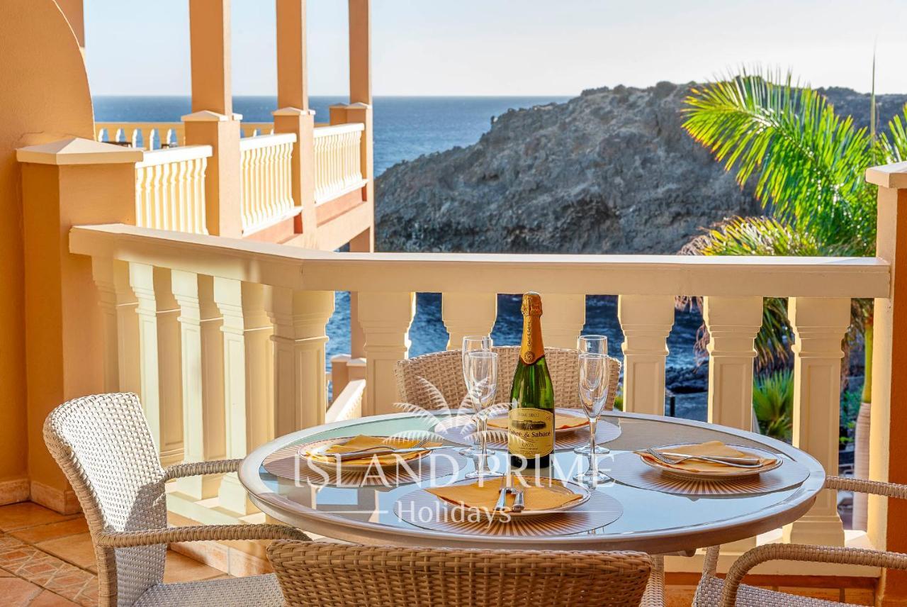 El Nautico Relax In Golf Del Sur En306 * San Miguel de Abona