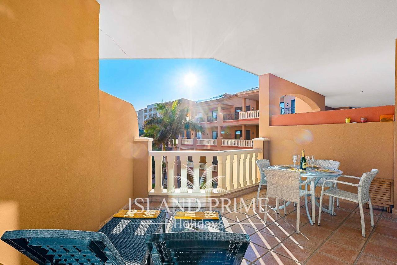 El Nautico Relax In Golf Del Sur En306 Appartamento San Miguel de Abona