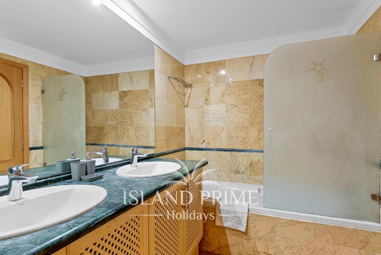 El Nautico Relax In Golf Del Sur En306 Appartement