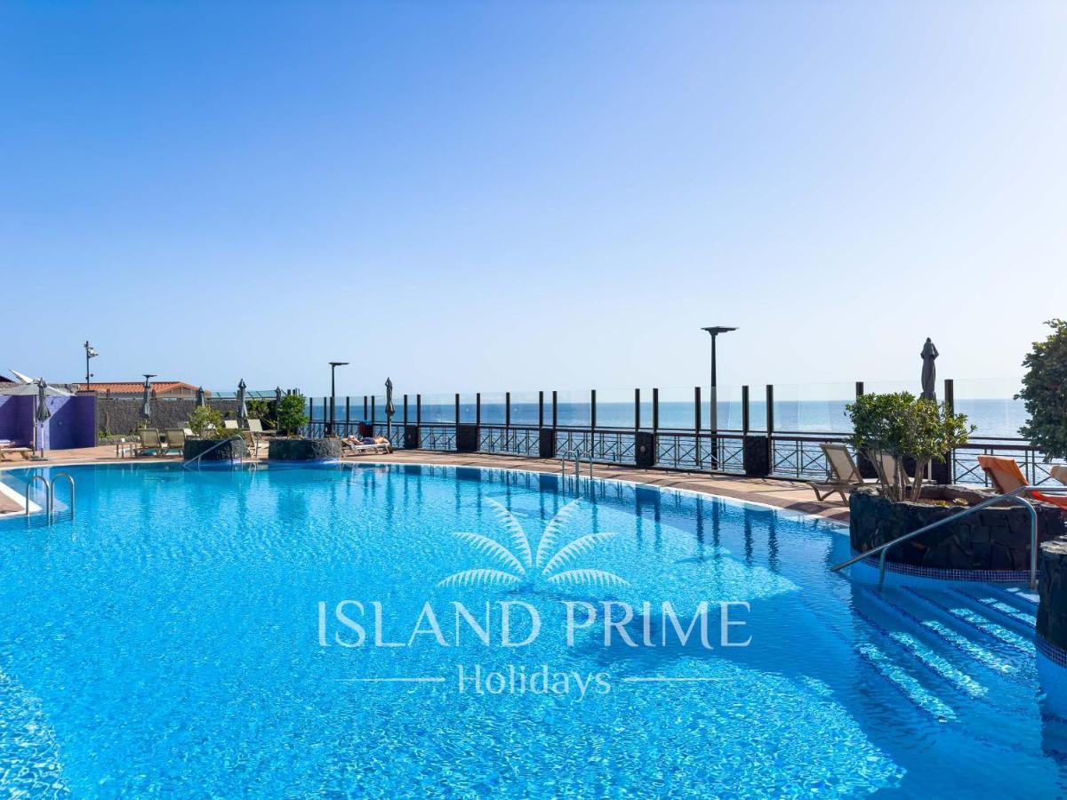 Apartment El Nautico Relax In Golf Del Sur En306 *