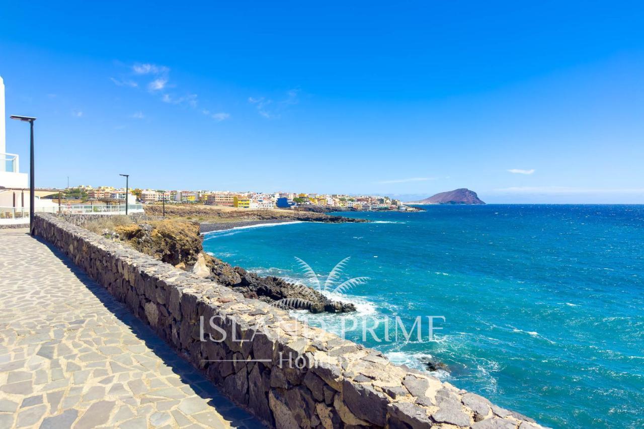 El Nautico Relax In Golf Del Sur En306 Appartement *