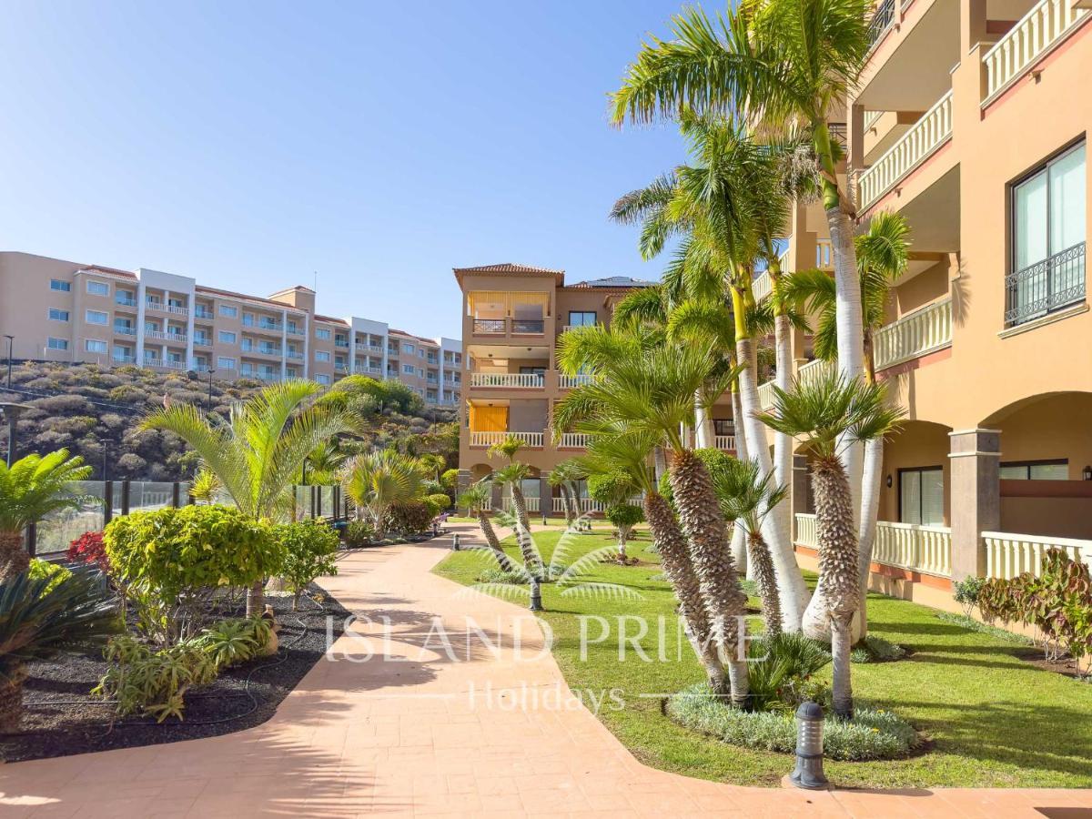 El Nautico Relax In Golf Del Sur En306 Appartement