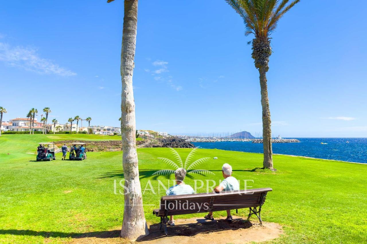 El Nautico Relax In Golf Del Sur En306 Appartement *